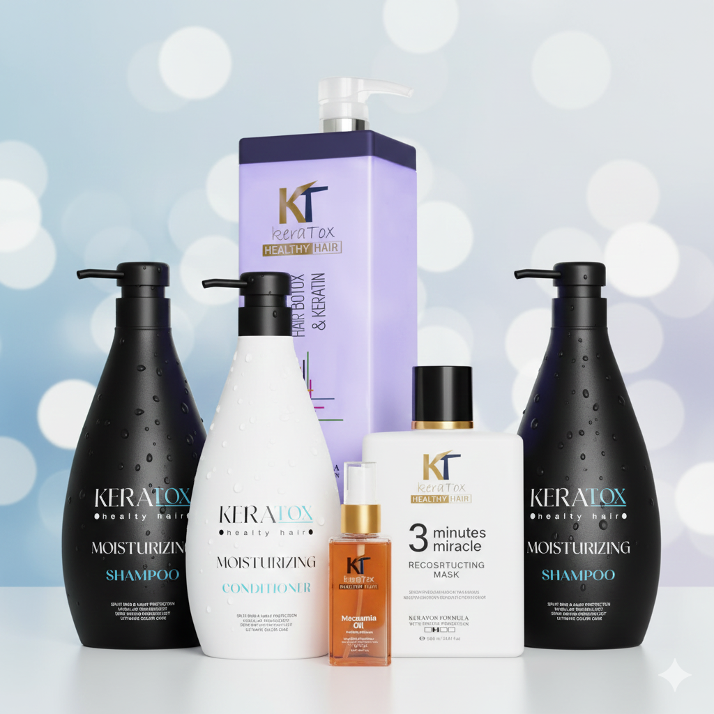 KERATOX Products